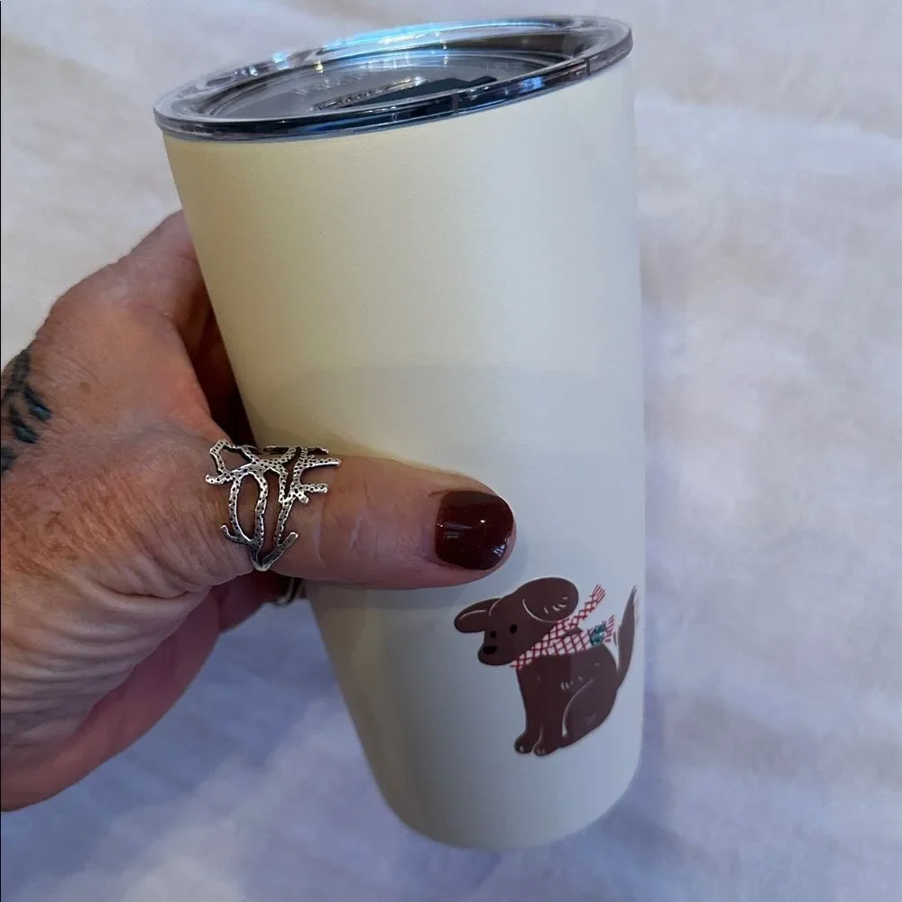 Starbucks brand new